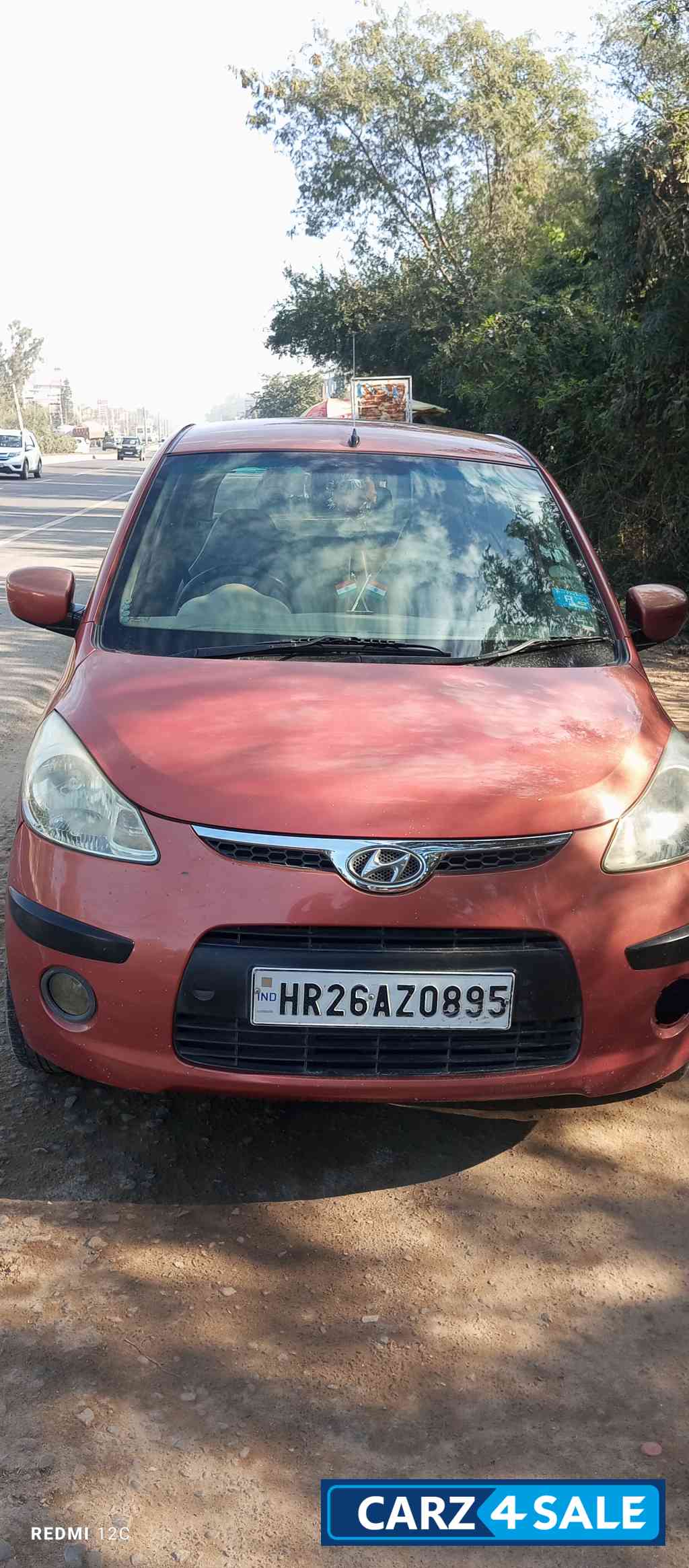 Hyundai i10 Magna