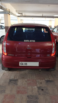 Salsa Red Tata Indica V2 Xeta GVS BSIII