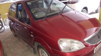 Salsa Red Tata Indica V2 Xeta GVS BSIII