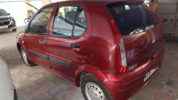 Salsa Red Tata Indica V2 Xeta GVS BSIII