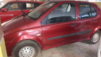 Salsa Red Tata Indica V2 Xeta GVS BSIII
