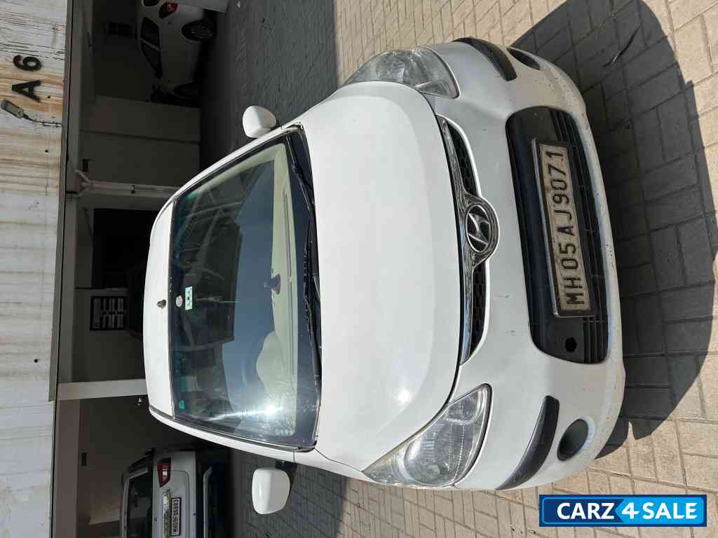 Hyundai i10 Manual petrol magna 1.2 Hyundai i10 Manual petrol magna 1.2