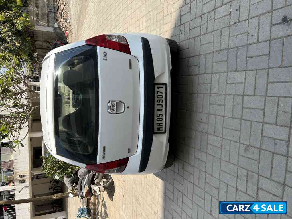 Hyundai i10 Manual petrol magna 1.2 Hyundai i10 Manual petrol magna 1.2