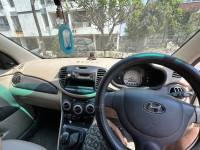 Hyundai i10 Manual petrol magna 1.2