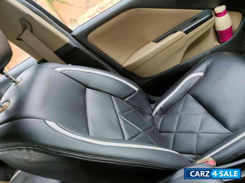 Honda City Sv diesel