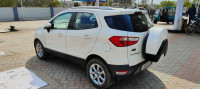 Ford Ecosport Titanium plus