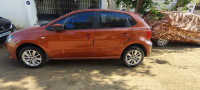 Volkswagen Polo Highline 1.5 TDI