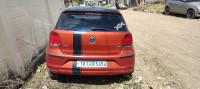 Volkswagen Polo Highline 1.5 TDI