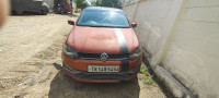 Volkswagen Polo Highline 1.5 TDI