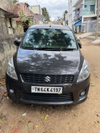 Maruti Suzuki Ertiga Petrol