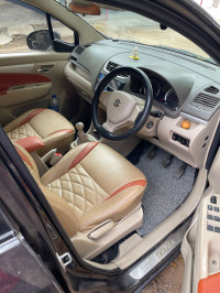 Maruti Suzuki Ertiga Petrol