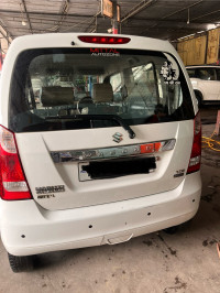 Maruti Suzuki Wagon R VXI Automatic