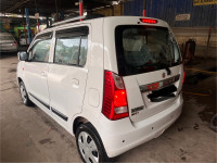 Maruti Suzuki Wagon R VXI Automatic