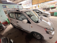Maruti Suzuki Wagon R VXI Automatic