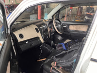 Maruti Suzuki Wagon R VXI Automatic