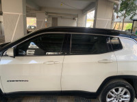 Jeep Compass Limited Edition