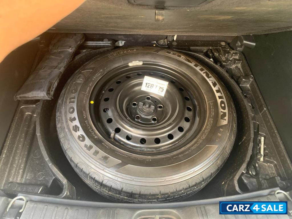 Jeep Compass Limited Edition