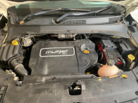 Jeep Compass Limited Edition