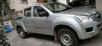 Isuzu D-Max S-Cab Hirise