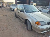 Maruti Suzuki Esteem lxi 2001 Model