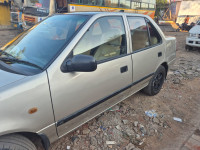 Maruti Suzuki Esteem lxi