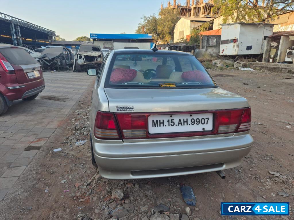 Maruti Suzuki Esteem lxi