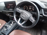 Audi Q5 Technology