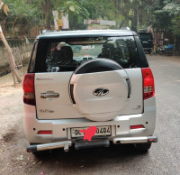 Mahindra TUV300 AUTO MATIC