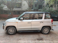 Mahindra TUV300 AUTO MATIC