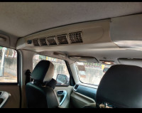 Mahindra TUV300 AUTO MATIC