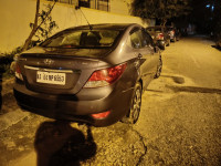 Hyundai Fluidic Verna 4S