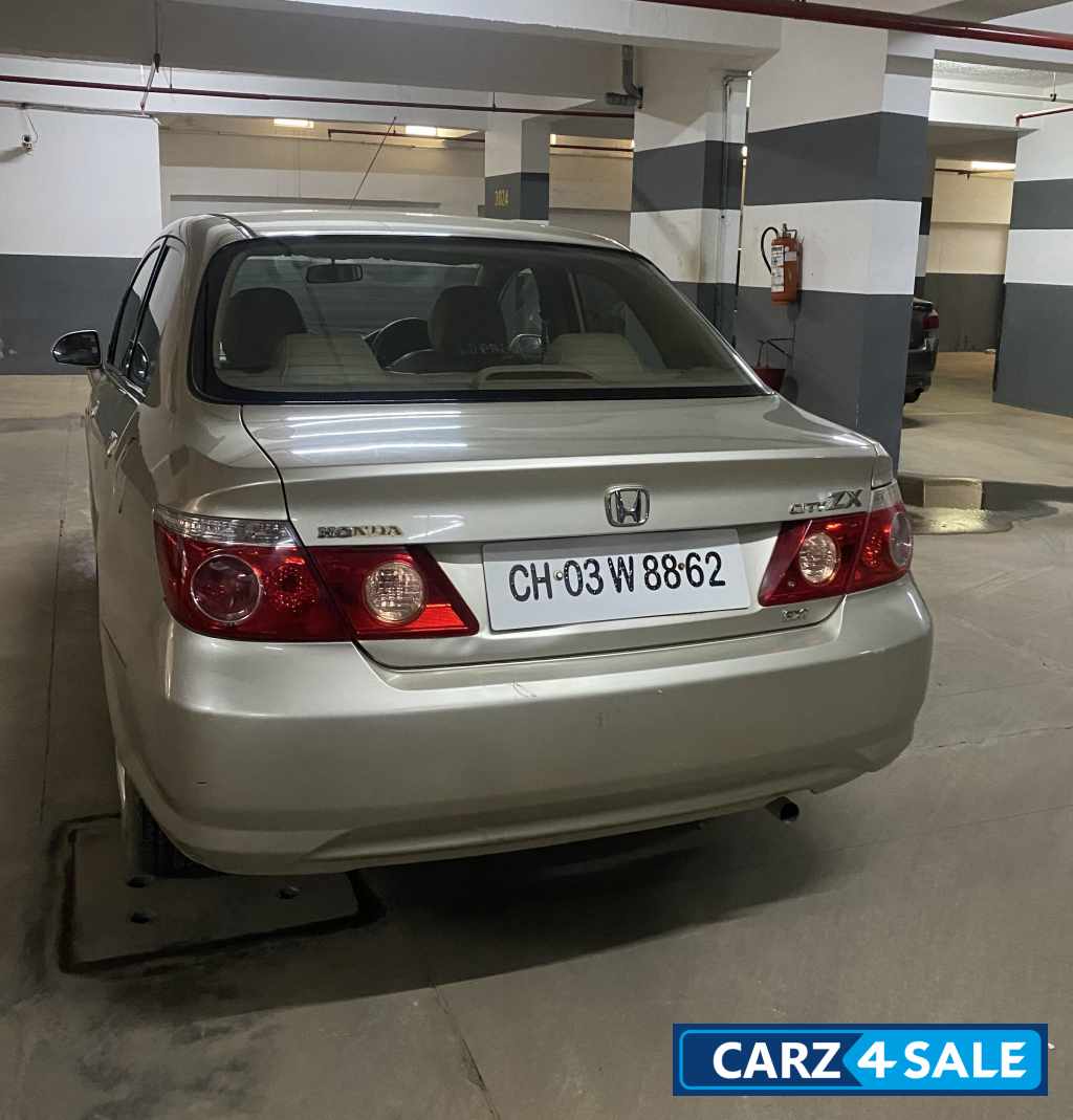 Honda City gxi Honda City gxi