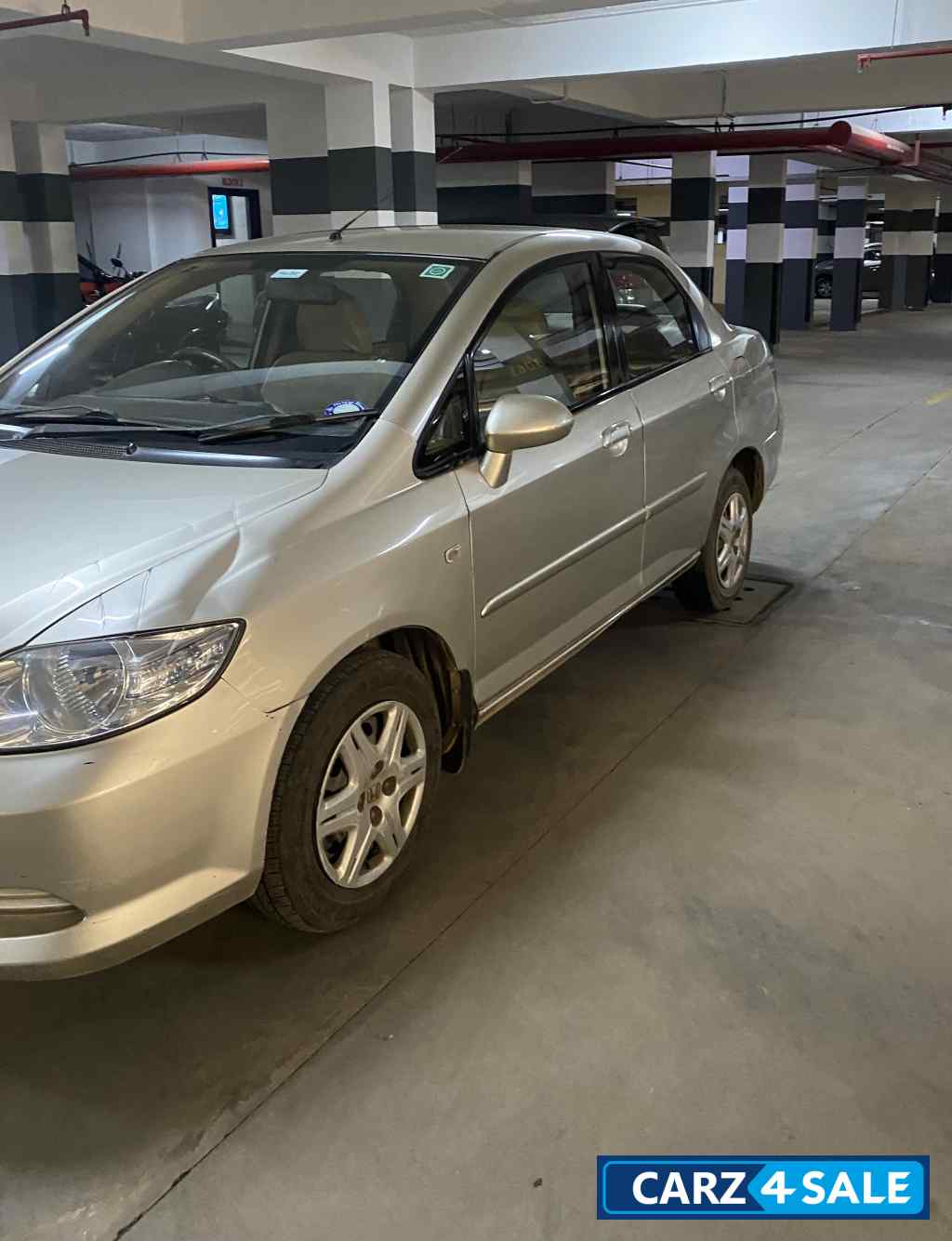 Honda City gxi Honda City gxi