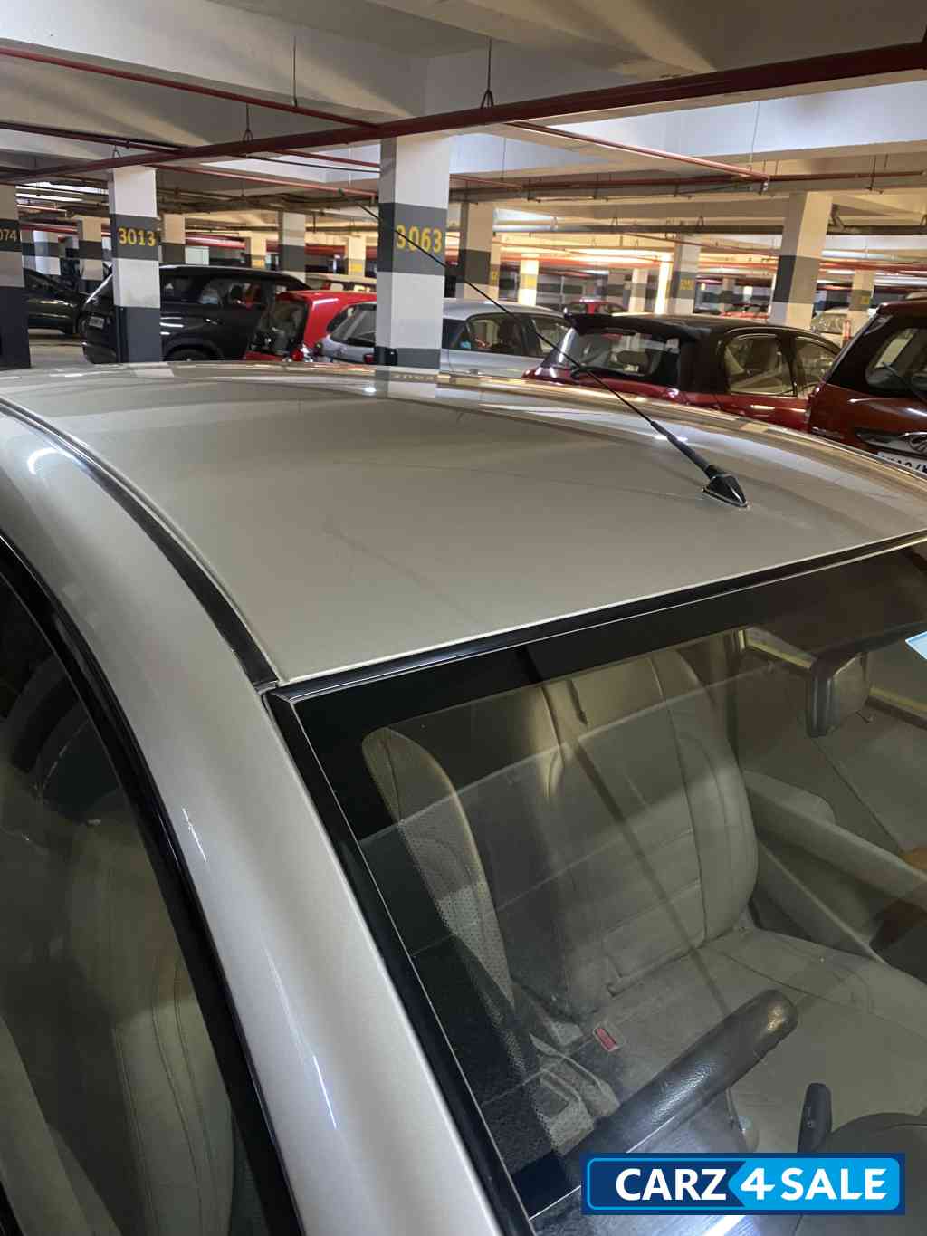 Honda City gxi Honda City gxi