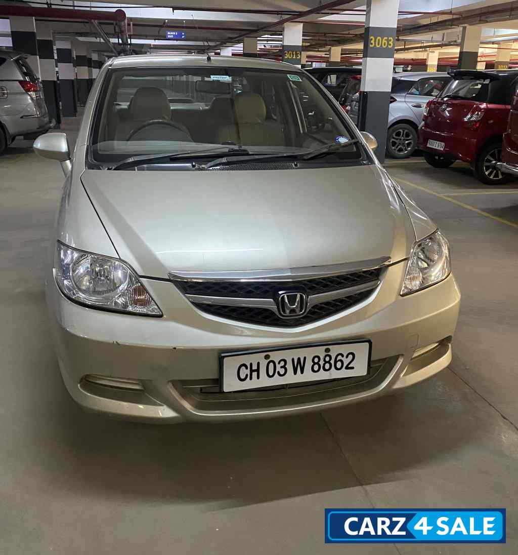 Honda City gxi Honda City gxi