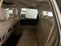 Grey Mahindra XUV 500 w10