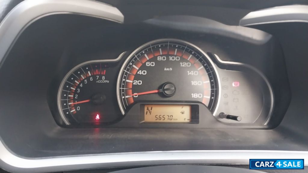 Maruti Suzuki Alto K10 AMT