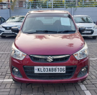 Maruti Suzuki Alto K10 AMT