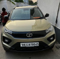Grassland Beige Tata Nexon Kaziranga