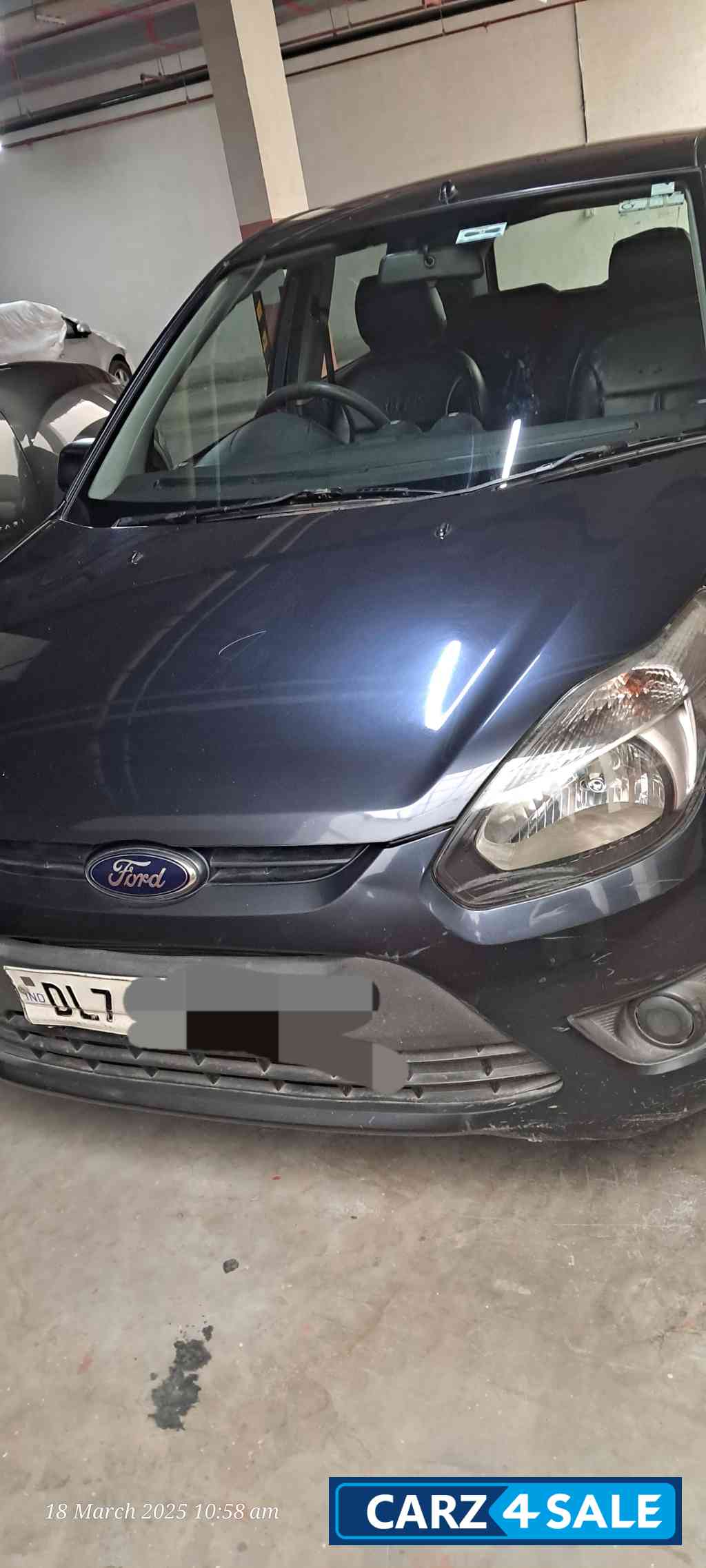 Ford Figo