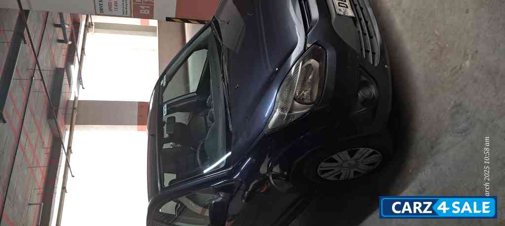 Ford Figo