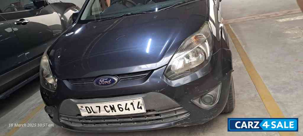 Ford Figo