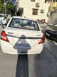 Maruti Suzuki Swift Desire, petrol