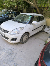 Maruti Suzuki Swift Desire, petrol