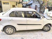 Maruti Suzuki Swift Desire, petrol