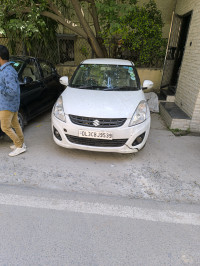Maruti Suzuki Swift Desire, petrol