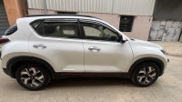 Kia Sonet Gtx plus 1.5