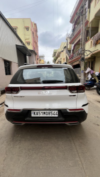 Kia Sonet Gtx plus 1.5