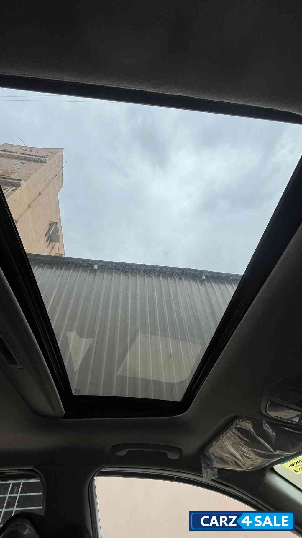 Kia Sonet Gtx plus 1.5