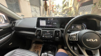 Kia Sonet Gtx plus 1.5